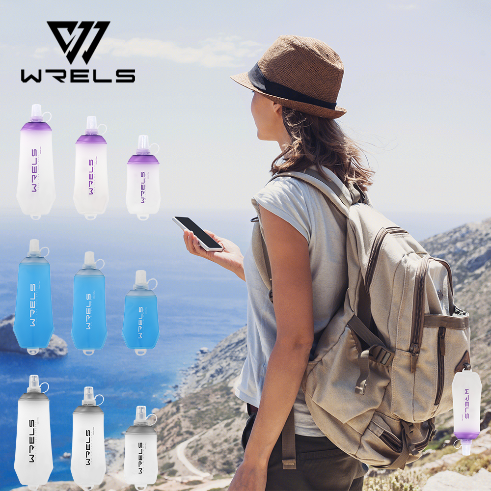 WRELS Folding Collapsible Soft - Water Bag Collapsible recensie en prijs