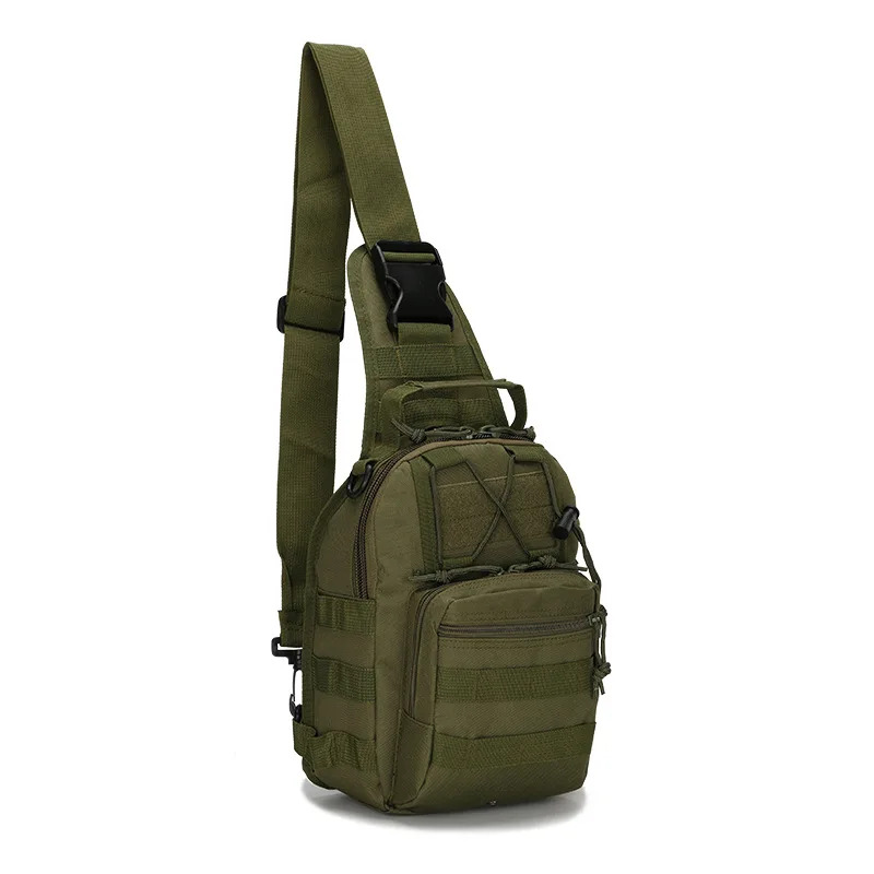 Multifunctional Tactical Sling - Fishing Kit Compact recensie en prijs