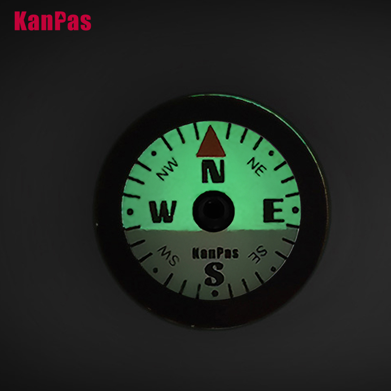 3pcs/Lot, high quality compass - Compass Lensatic recensie en prijs