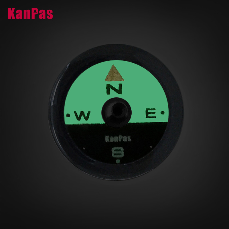 3pcs/Lot, high quality compass - Compass Lensatic recensie en prijs