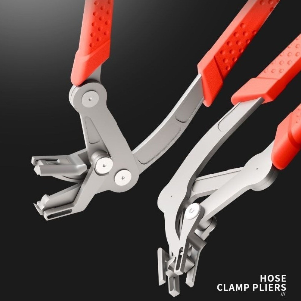 Multi-Purpose Clip Removal Pli - Multi Tool Plier recensie en prijs