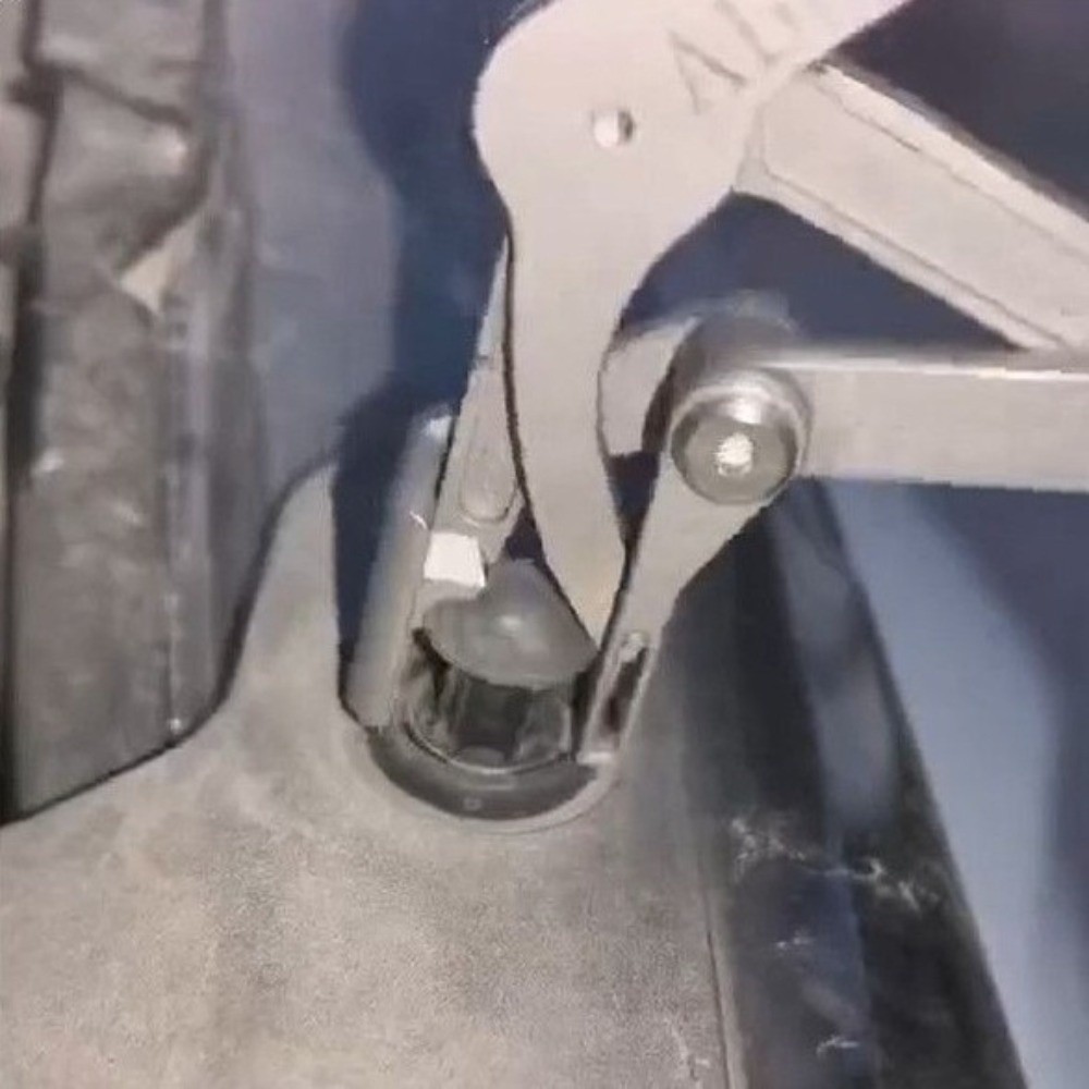 Multi-Purpose Clip Removal Pli - Multi Tool Plier recensie en prijs