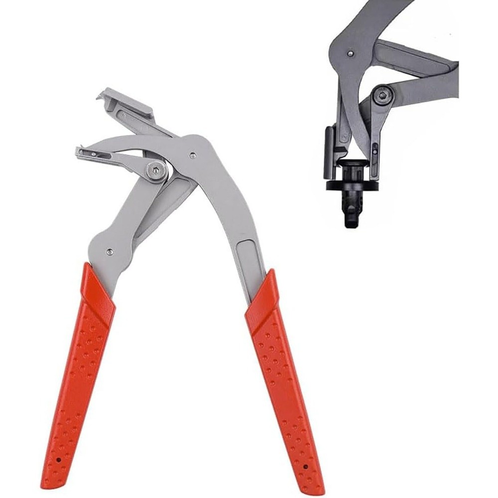 Multi-Purpose Clip Removal Pli - Multi Tool Plier recensie en prijs