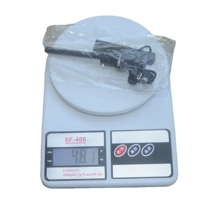 Multifunctional Long Tactical  - Magnesium Fire Starter recensie en prijs