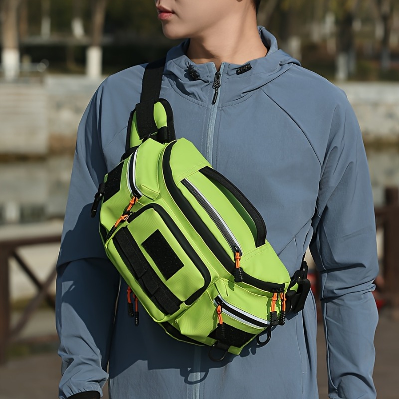 Large Capacity Multifunctional - Fishing Kit Compact recensie en prijs
