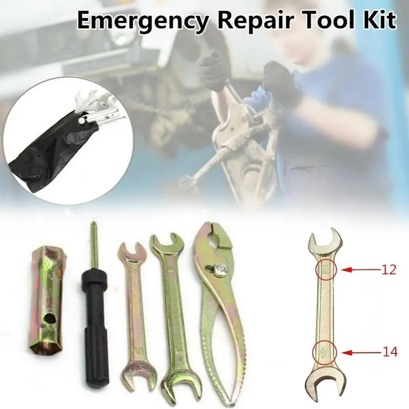 Aluminum Alloy Motorcycle Repa - Multi Tool Plier recensie en prijs