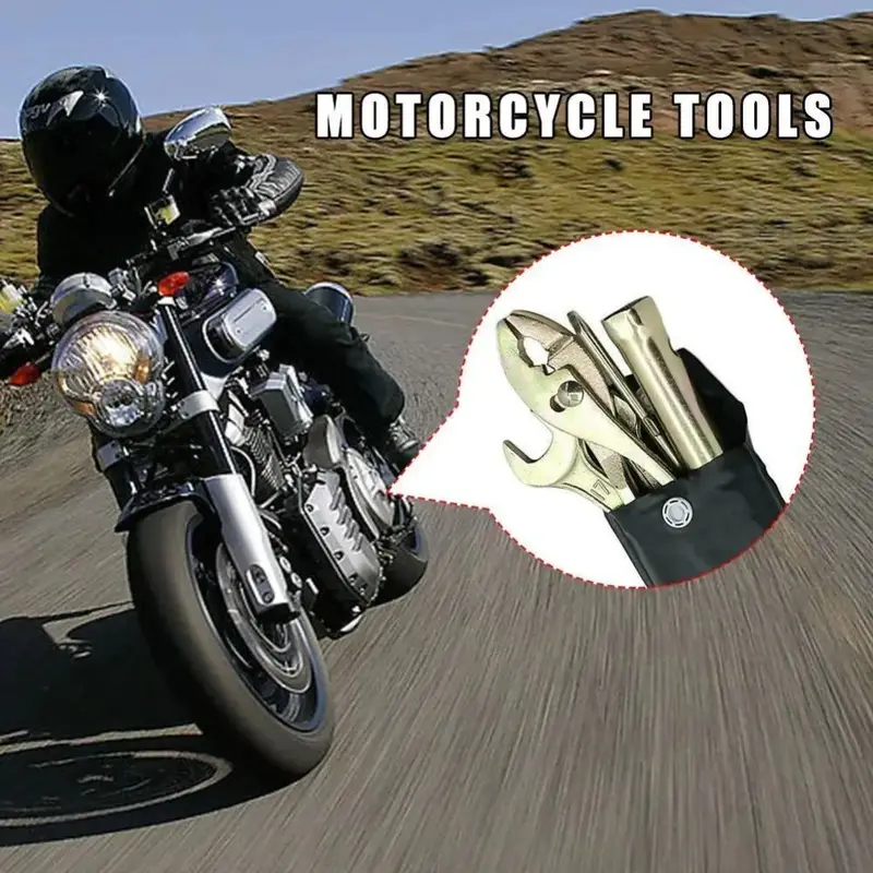 Aluminum Alloy Motorcycle Repa - Multi Tool Plier recensie en prijs