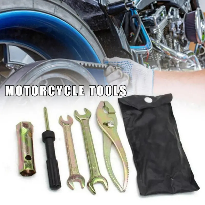 Aluminum Alloy Motorcycle Repa - Multi Tool Plier recensie en prijs