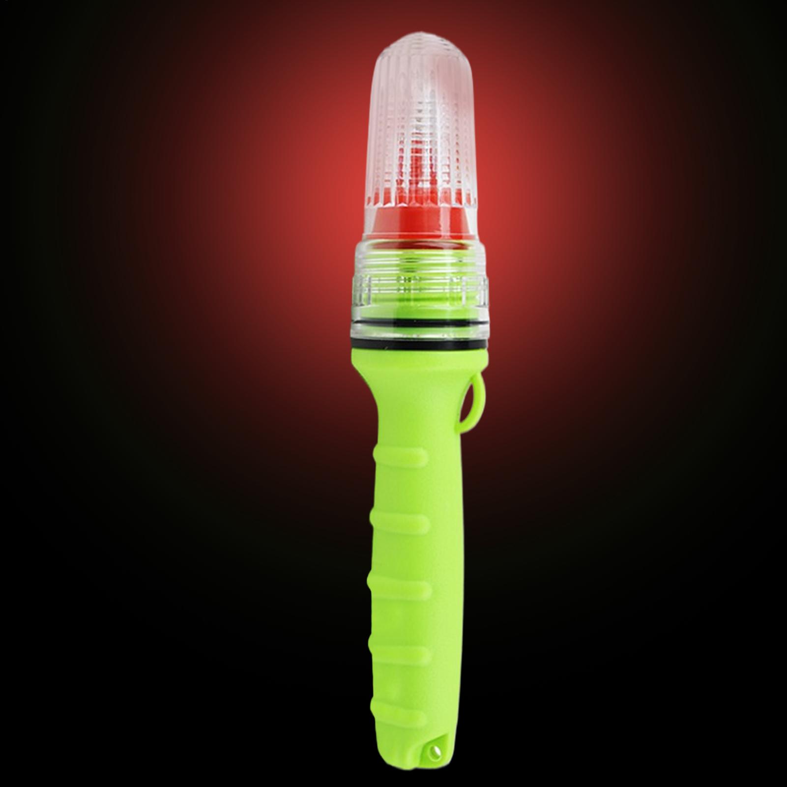 Portable Waterproof Boat Flare - Signal Flare Kit recensie en prijs
