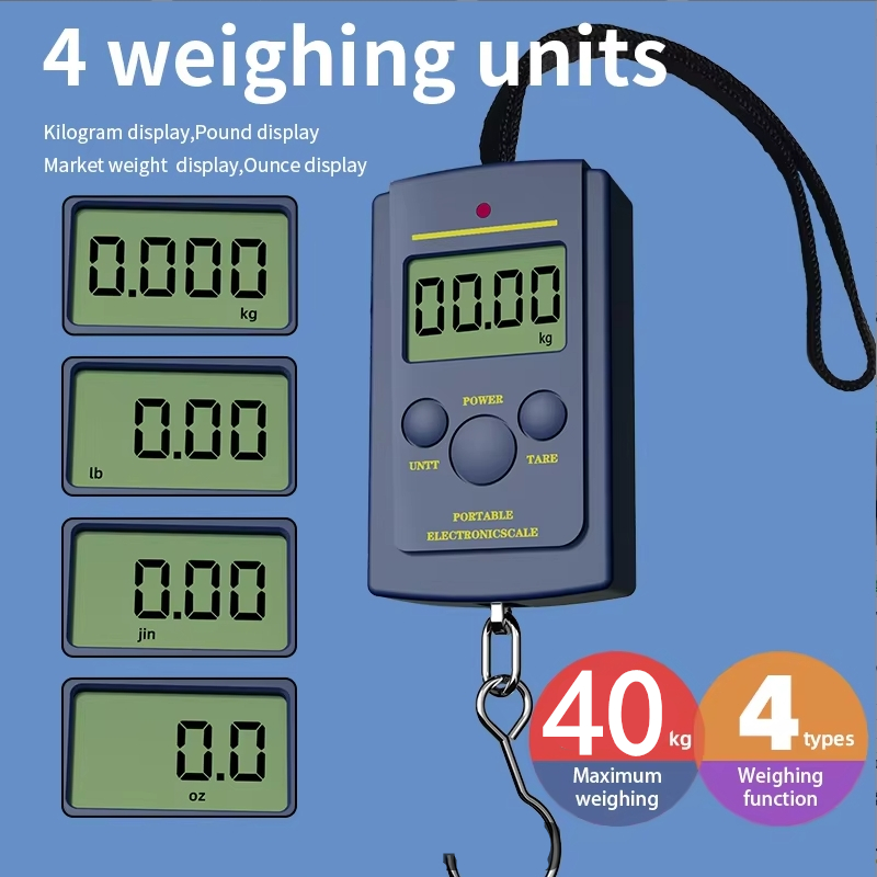 1PC Multifunctional Mini 40kg/ - Fishing Kit Compact recensie en prijs