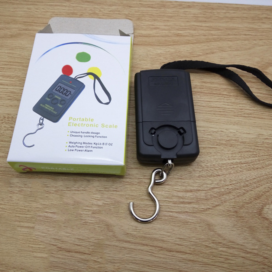 1PC Multifunctional Mini 40kg/ - Fishing Kit Compact recensie en prijs