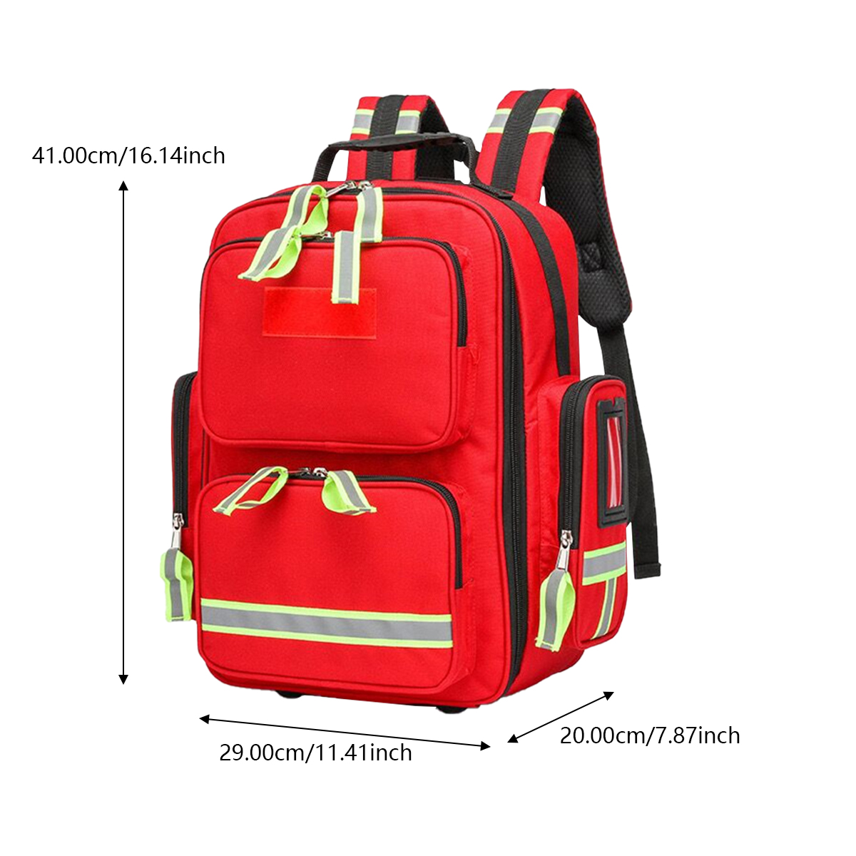 Outdoor Backpacks Medical Bags - Bivy Bag Emergency recensie en prijs