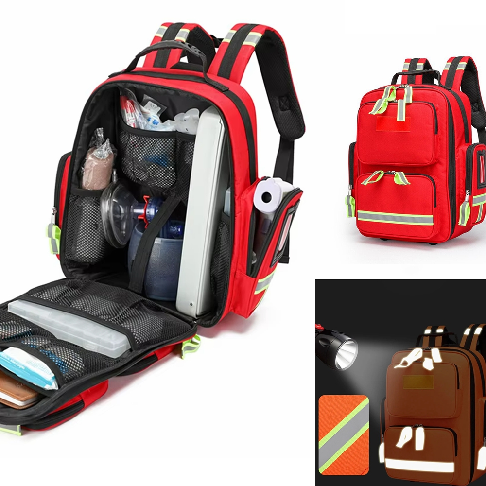 Outdoor Backpacks Medical Bags - Bivy Bag Emergency recensie en prijs