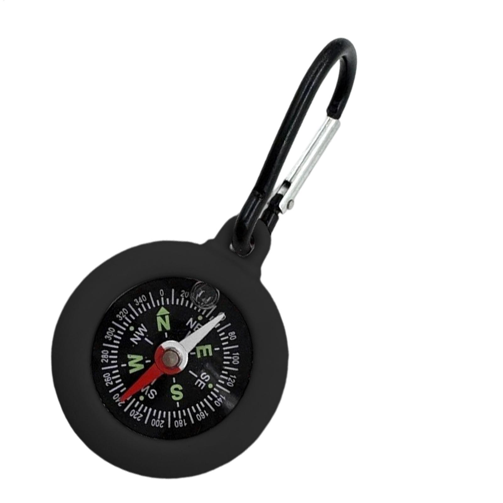 mini Compass for Hiking Compac - Compass Lensatic recensie en prijs