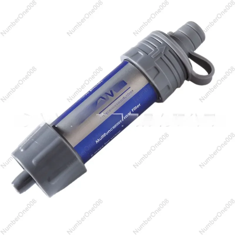 Outdoor Water Purifier Ultrafi - Water Purification Straw recensie en prijs