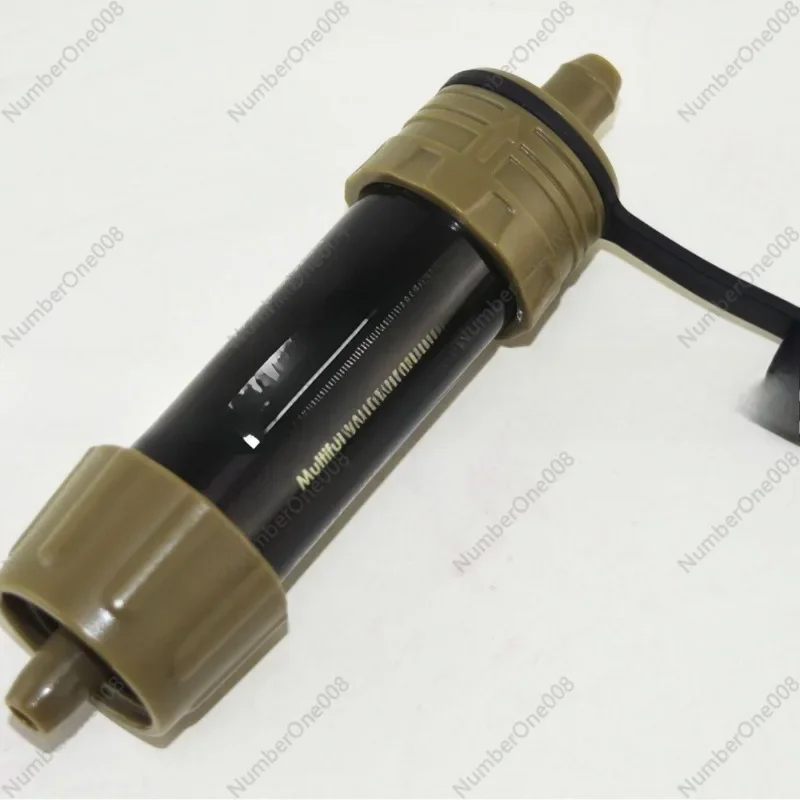 Outdoor Water Purifier Ultrafi - Water Purification Straw recensie en prijs