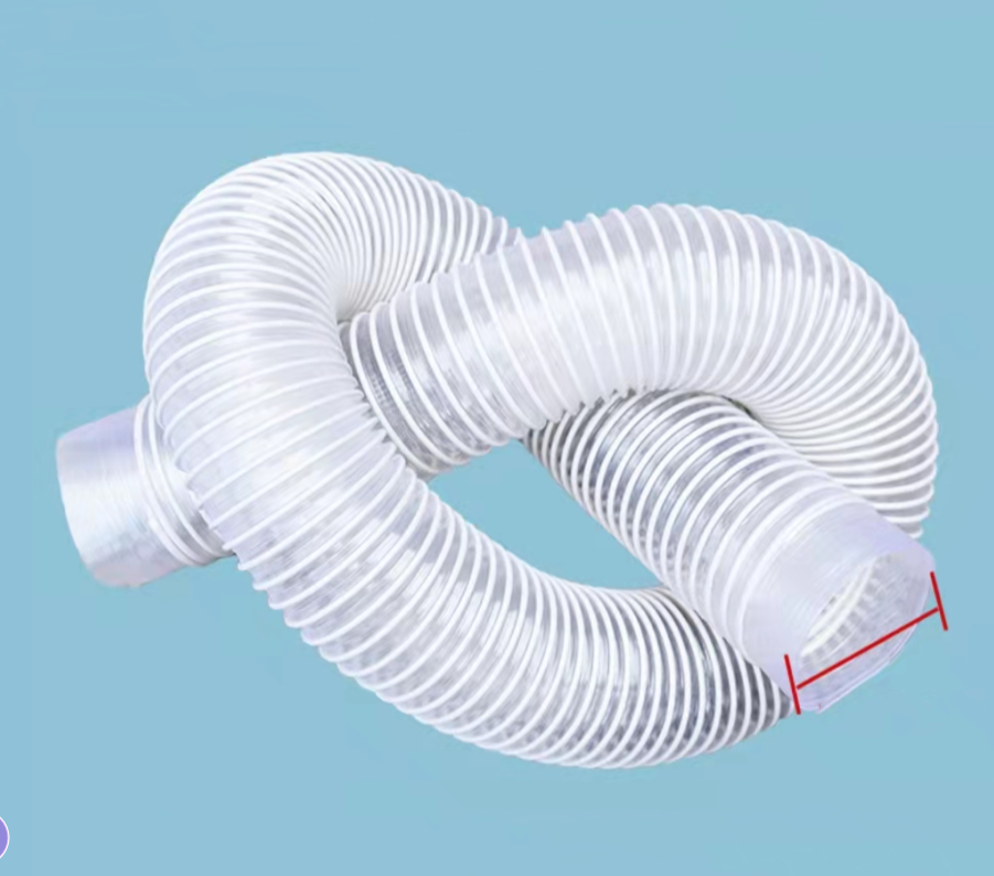2m Inner Diameter 40/50/55/60/ - Water Purification Straw recensie en prijs