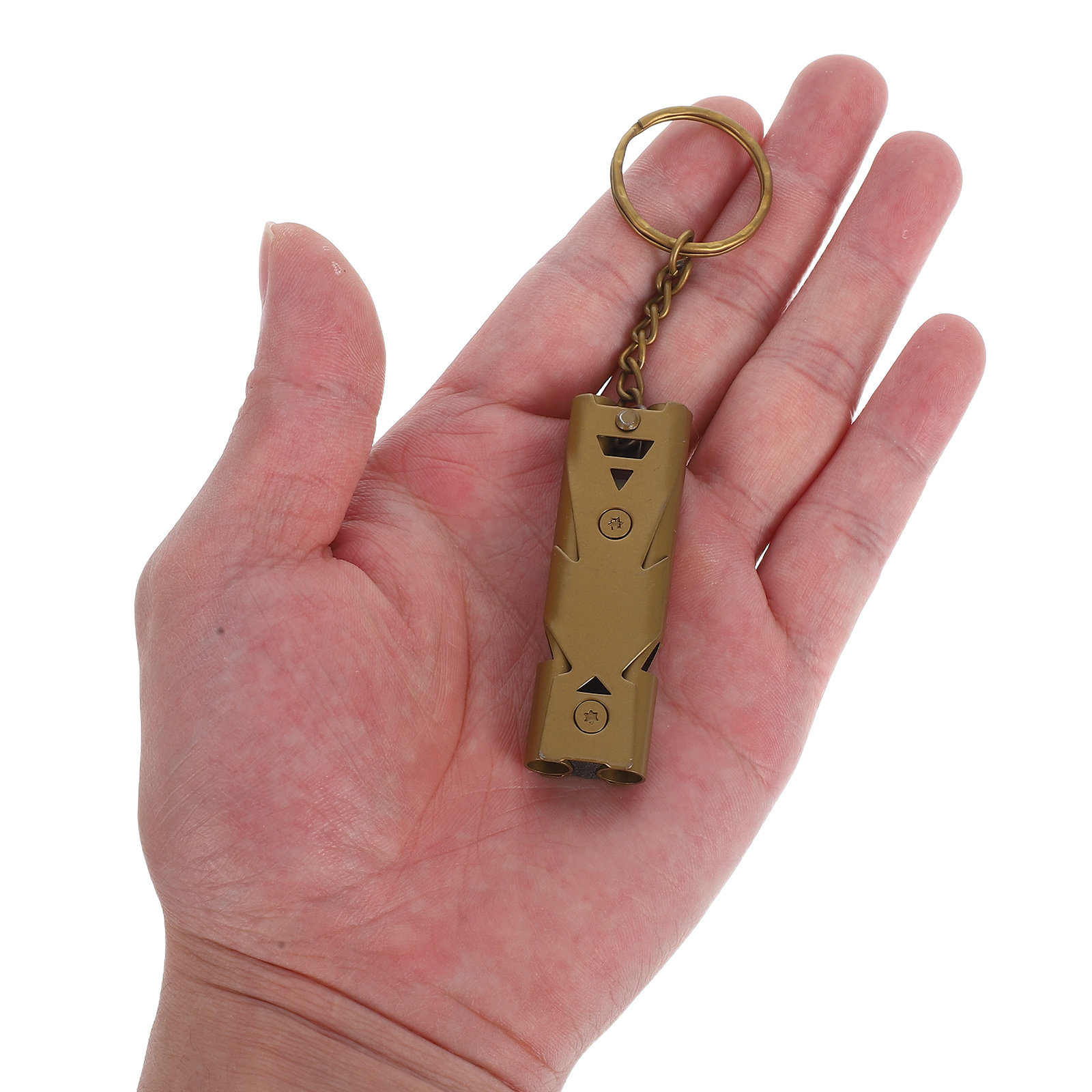 Survival Emergency Whistle Hig - Emergency Whistle Loud recensie en prijs