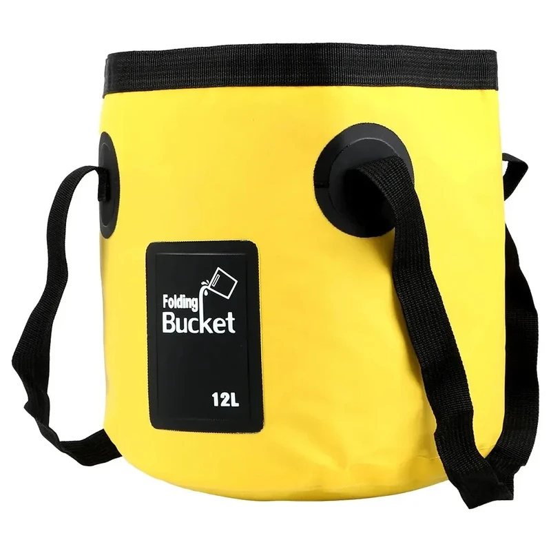12L Multifunctional Foldable W - Water Bag Collapsible recensie en prijs