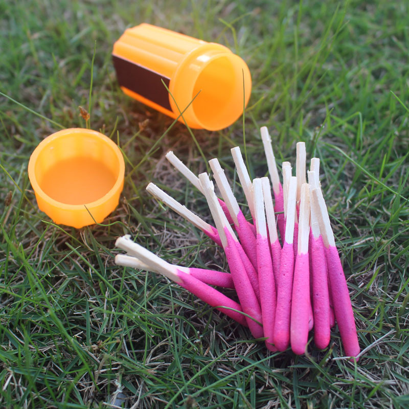 New Outdoor Camping BBQ Igniti - Fire Starting Kit recensie en prijs