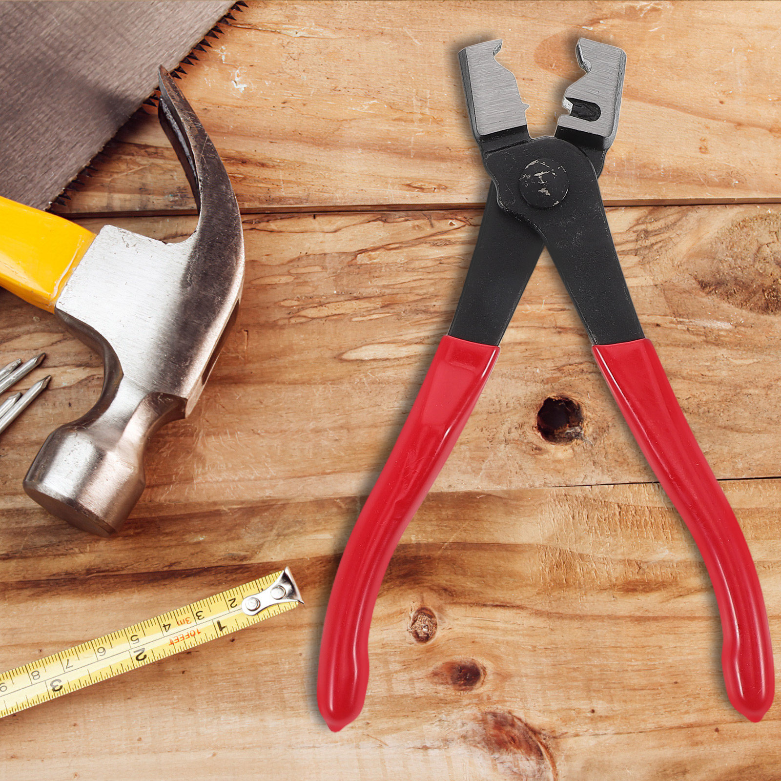 Hose Clamp Plier Automotive Du - Multi Tool Plier recensie en prijs