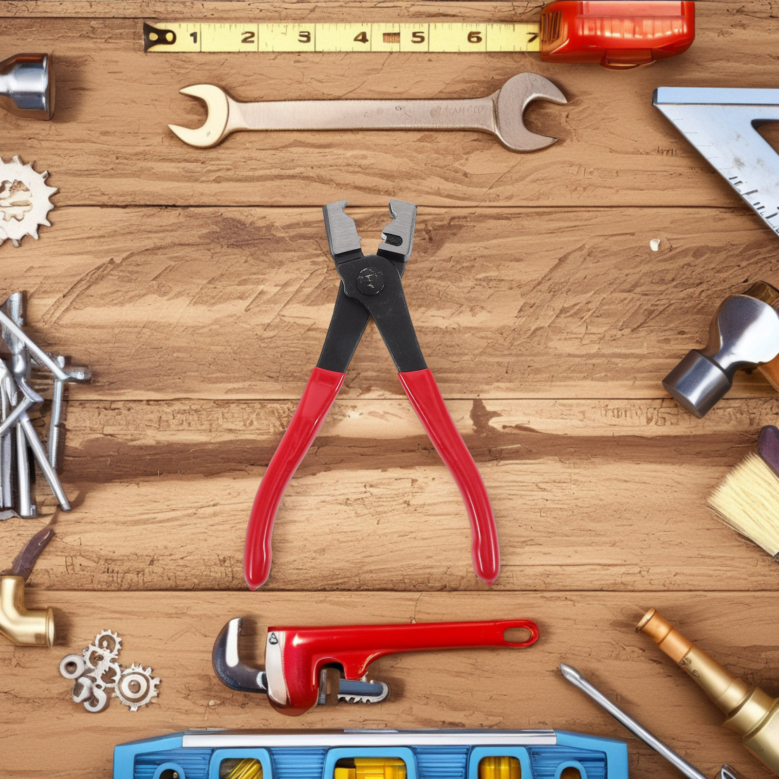 Hose Clamp Plier Automotive Du - Multi Tool Plier recensie en prijs