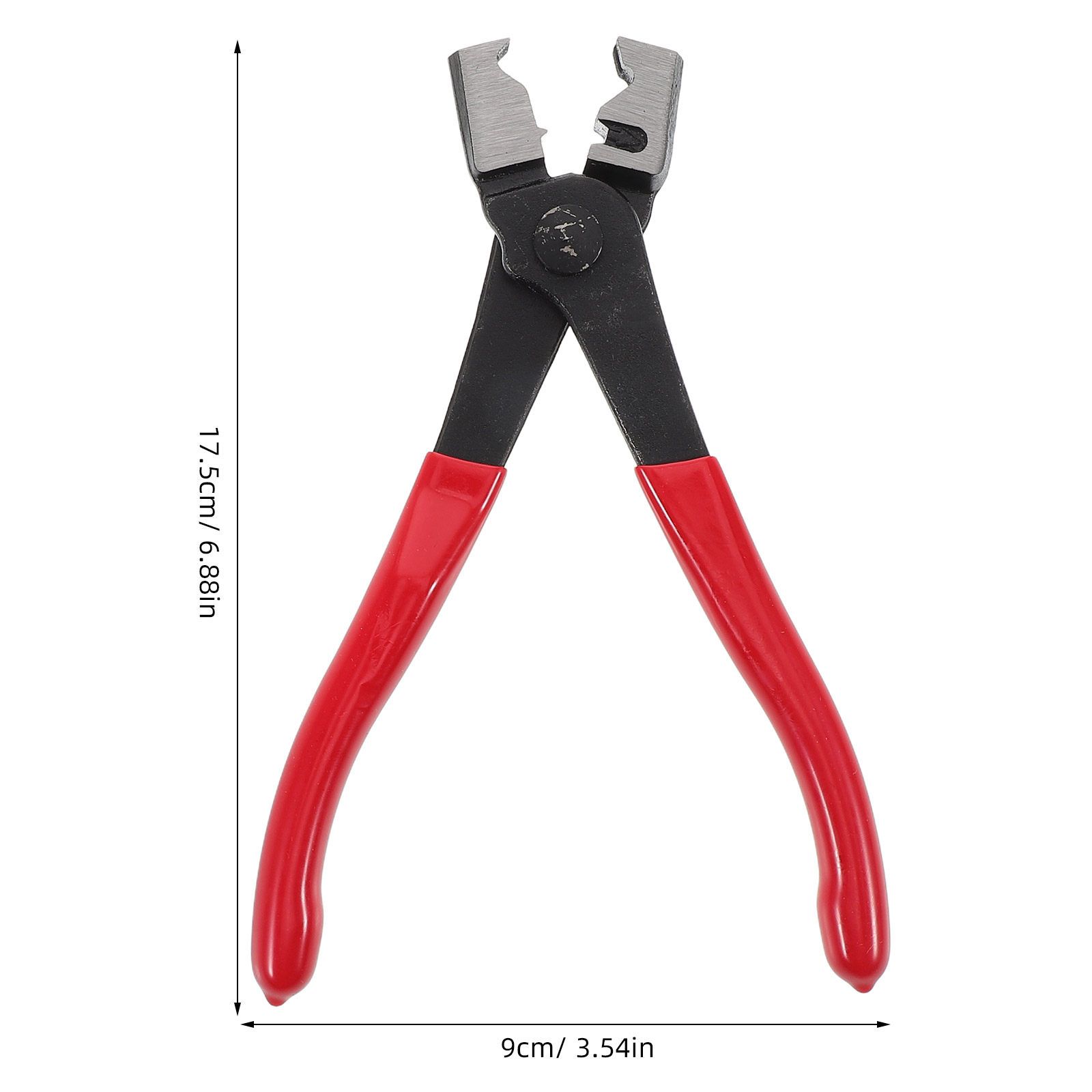 Hose Clamp Plier Automotive Du - Multi Tool Plier recensie en prijs