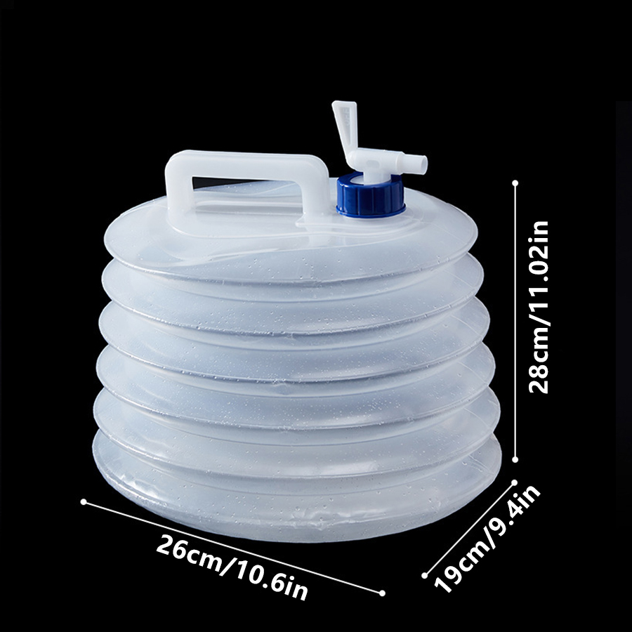 Portable 5/10L /15L Outdoor Fo - Water Bag Collapsible recensie en prijs