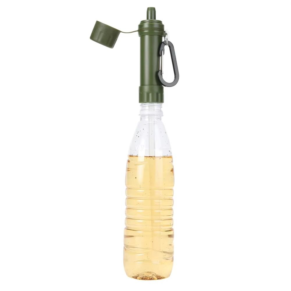 Mini Mini Water Filter Straw S - Water Purification Straw recensie en prijs