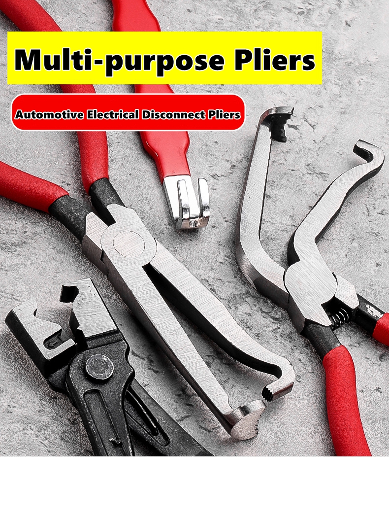 Multifunction Car Automotive E - Multi Tool Plier recensie en prijs