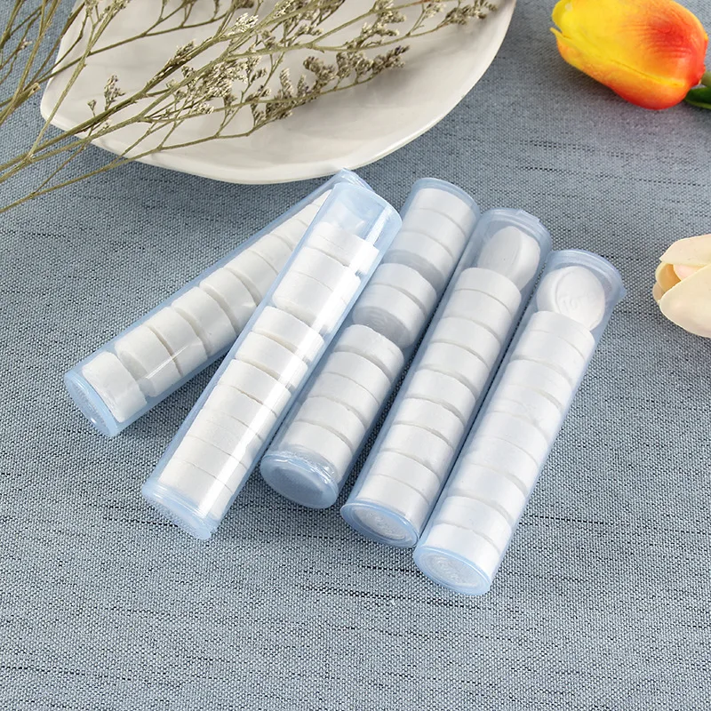 10pcs Per Tube Magical Towel N - Fire Starting Kit recensie en prijs