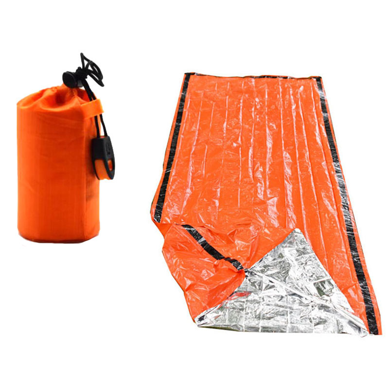 Portable Waterproof Emergency  - Bivy Bag Emergency recensie en prijs