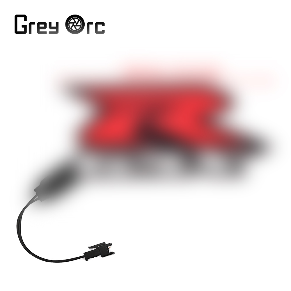 Motorcycle LED Light Sticker F - Sos Light Strobe recensie en prijs