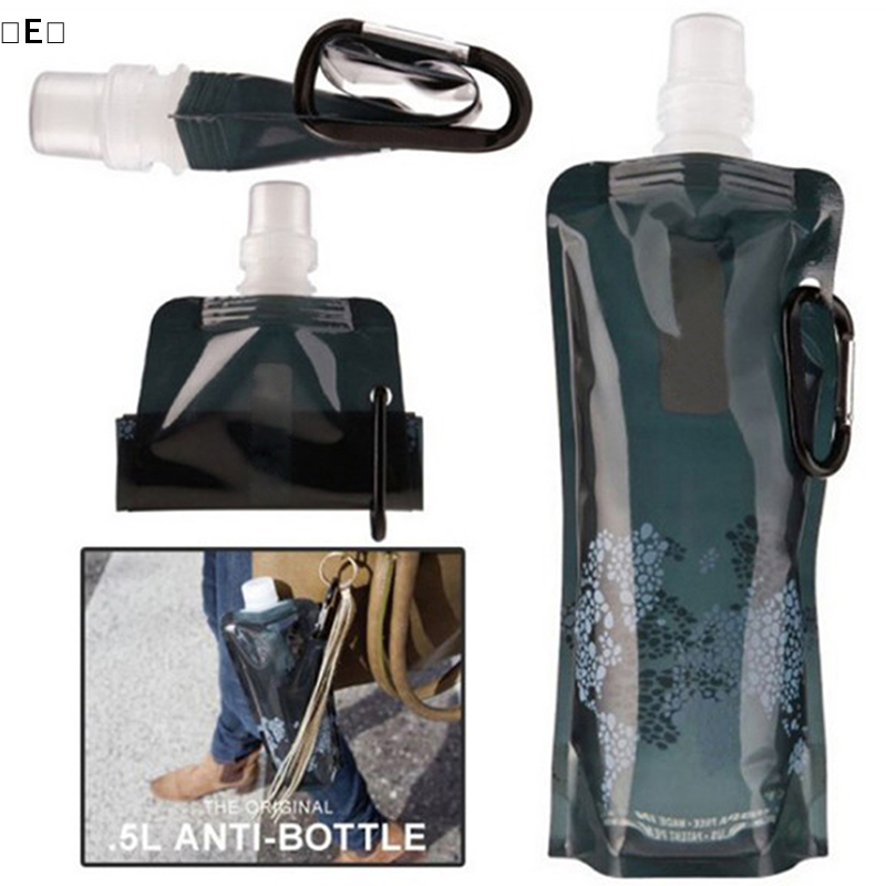 〔E〕1Pc Cups Bag Folding Plasti - Water Bag Collapsible recensie en prijs
